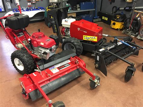 skid steer with harley rake rental|walk behind power rake rental.